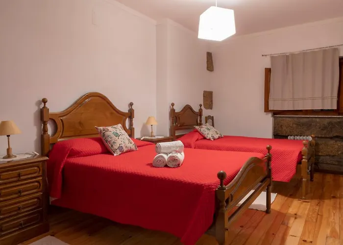 Casa Do Palheiro