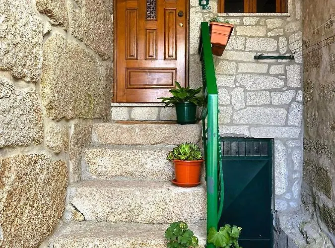 Casa Do Palheiro