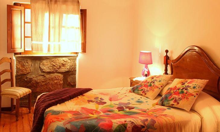 Casa Do Palheiro Holiday home Campo do Geres